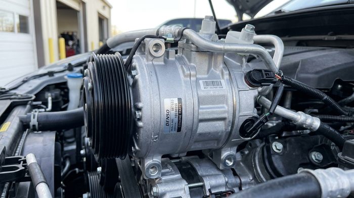 Quality Parts