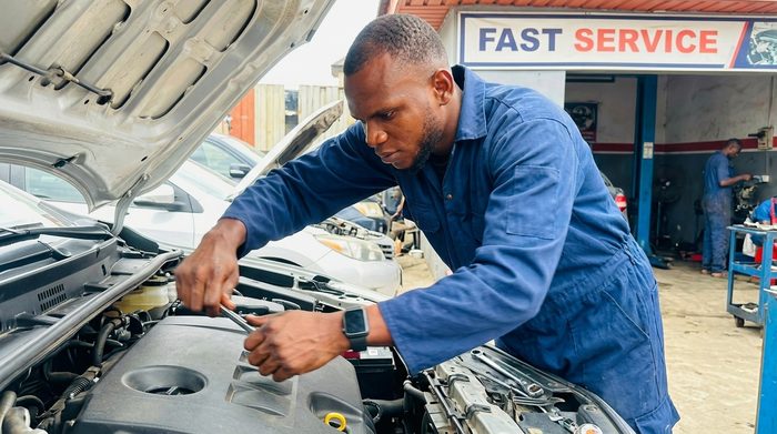 Fast Turnaround