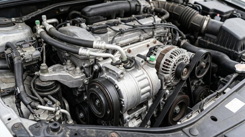 Compressor Repair