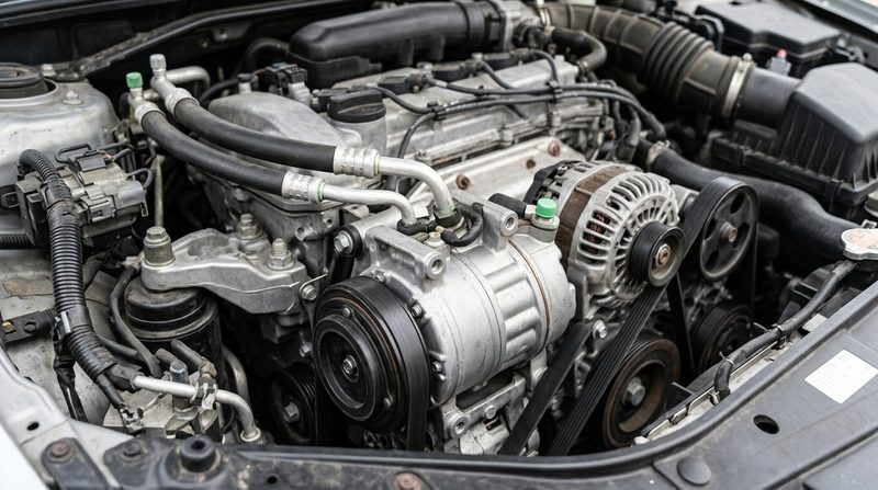 Compressor Repair & Replacement