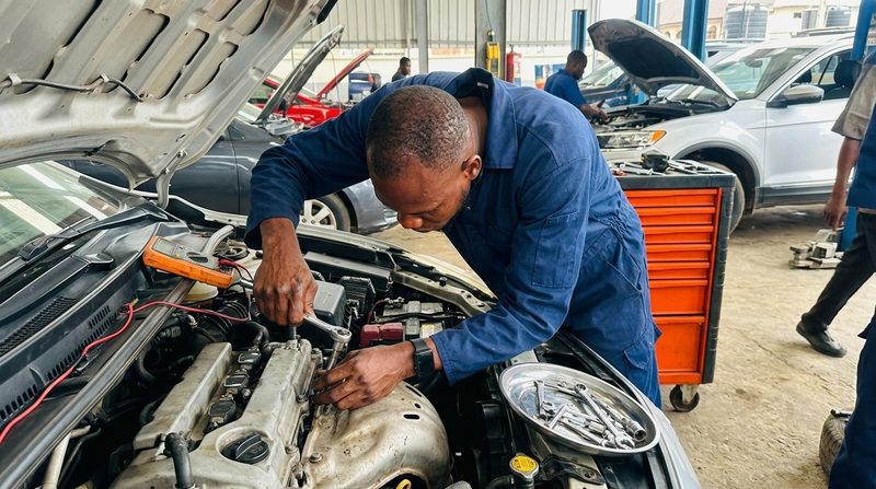 Preventive Maintenance